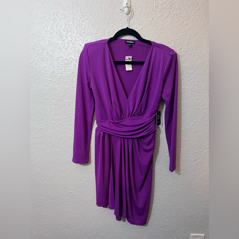 Express Cocktail Dress - Size S - New